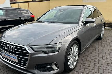 Audi A6 80.000 km 29.999 &euro; Hamm 59063