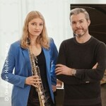 Emma Rawicz & Gwilym Simcock Duo