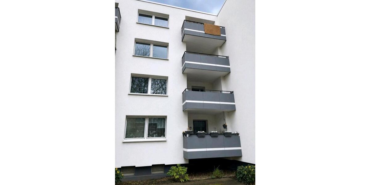 Etagenwohnung Hamm Herringen - 3 Zimmer, 77 m&sup2;, 195.000&euro; | Angebot:26875050