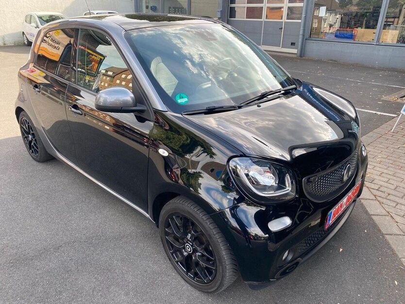 ForFour