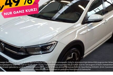 VW Taigo 21.781 km 27.222 &euro; Hamm 59075
