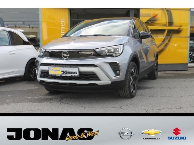 Opel Crossland (X) 40.700 km 16.890 € Unna 59427