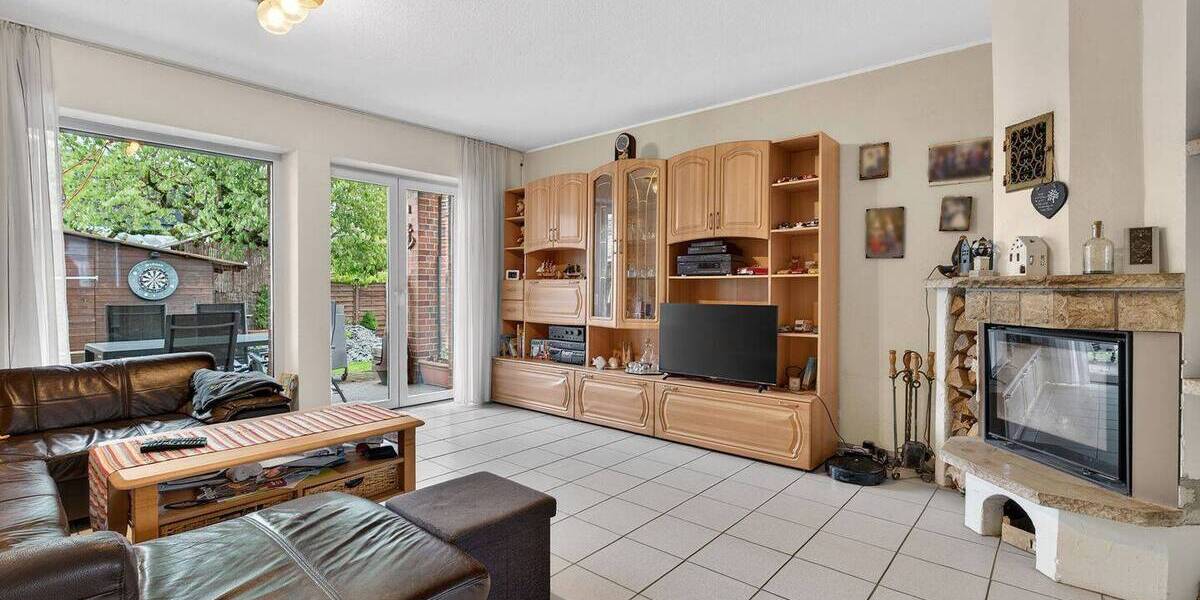 Einfamilienhaus Ascheberg Herbern - 6 Zimmer, 153 m&sup2;, 435.000&euro; | Angebot:26833720