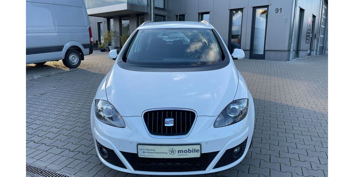 Seat Altea 234.000 km 5.990 € Lüdinghausen 59348
