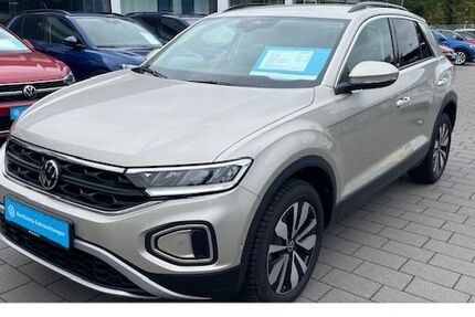 VW T-Roc 6.400 km 22.998 &euro; Soest 59494