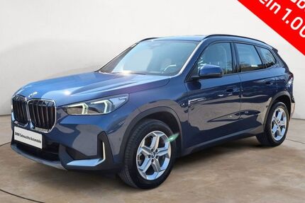 BMW X1 19.005 km 40.790 &euro; Hamm 59071
