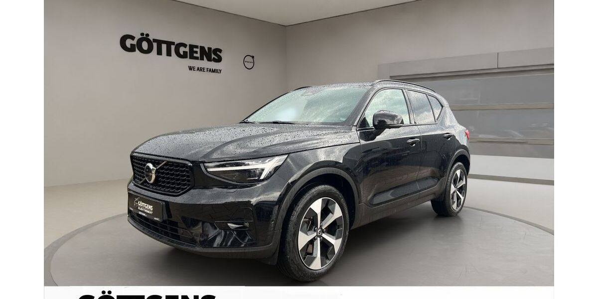 Volvo XC40 68.836 km 32.990 &euro; Soest 59494