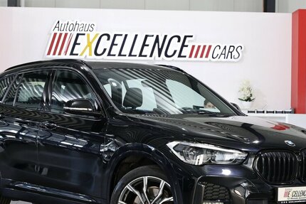 BMW X1 xDrive 20d M-SPORT SHADOW PANORAMA, LED 113.000 km 27.555 &euro; Hamm 59077