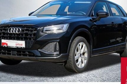 Audi Q2 16.640 km 29.440 &euro; Lünen 44534