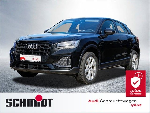 Audi Q2 16.640 km 29.440 &euro; Lünen 44534