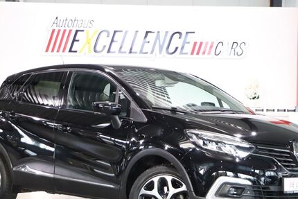 Renault Captur 58.000 km 14.333 &euro; Hamm 59077