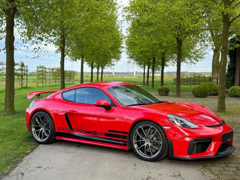 Cayman