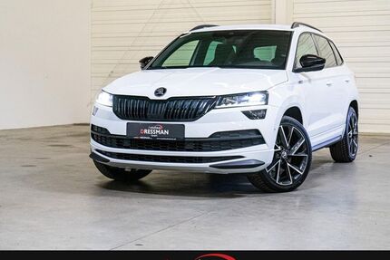 Skoda Karoq 87.000 km 24.099 &euro; Hamm 59067
