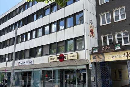 Einzelhandel in Bochum 3.000 € 97.47 m²