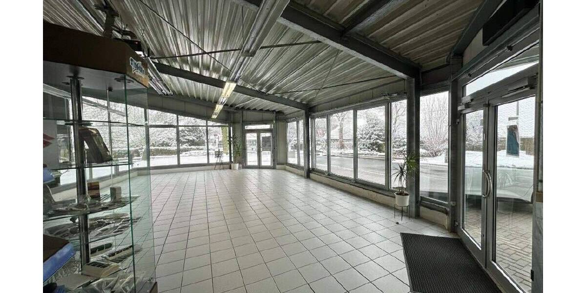 Gewerbeobjekt Soest - 439.000&euro; | Angebot:26931311