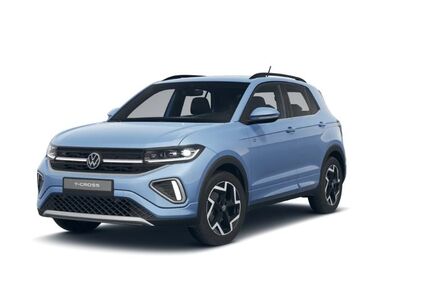VW T-Cross 5.120 km 25.880 &euro; Ahlen 59229