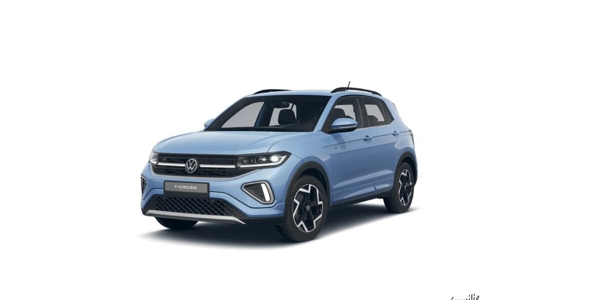 VW T-Cross 5.120 km 25.880 &euro; Ahlen 59229