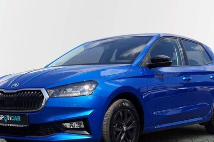 Skoda Fabia 21.803 km 16.890 &euro; Soest 59494