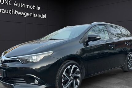 Toyota Auris 184.582 km 8.390 &euro; Ahlen 59227