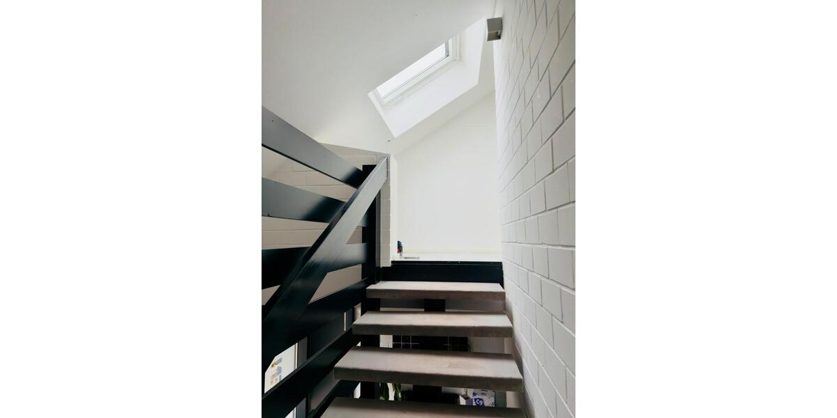 Charmante 3-Zimmer Wohnung mit Südbalkon in Rinkerode zimmer