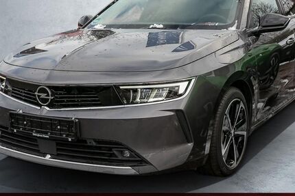 Opel Astra 31.217 km 21.399 &euro; Hamm 59067