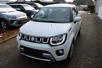 Suzuki Ignis 18.462 km 11.990 &euro; Werne 59368