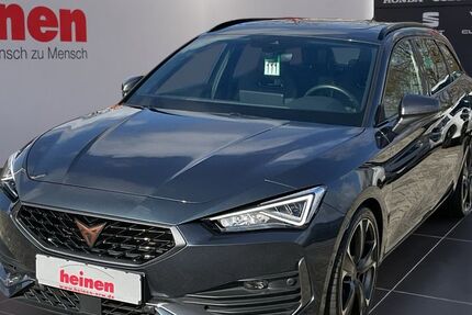 Cupra Leon 28.000 km 32.909 &euro; Bergkamen 59192