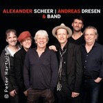 Alexander Scheer | Andreas Dresen & Band spielen (nicht nur) Gundermann