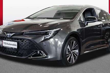 Toyota Corolla 2.001 km 37.887 &euro; Kamen 59174