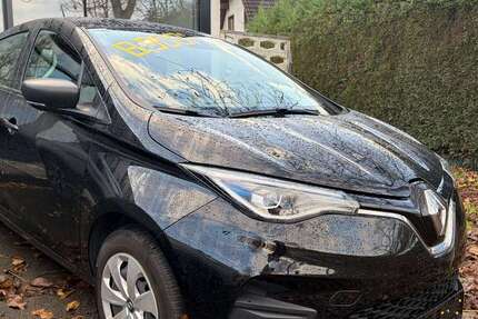 Renault ZOE 54.500 km 8.900 € Lünen 44532