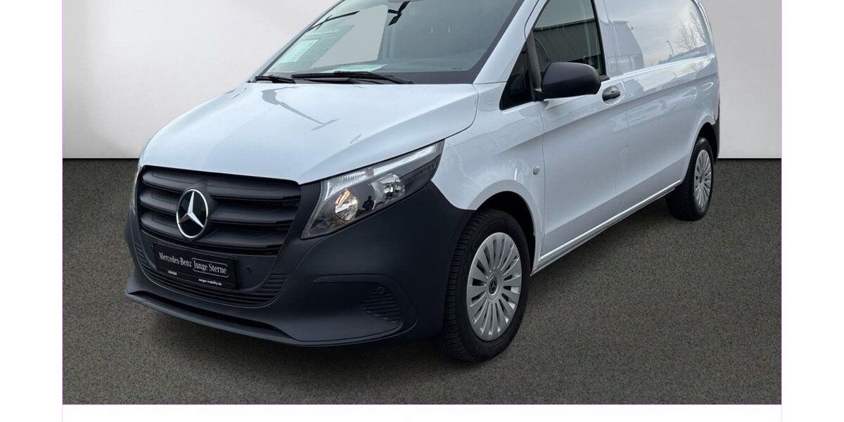 Mercedes-Benz Vito 21.100 km 38.973 &euro; Hamm 59067