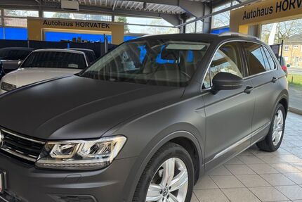 VW Tiguan 164.326 km 13.950 &euro; Waltrop 45731
