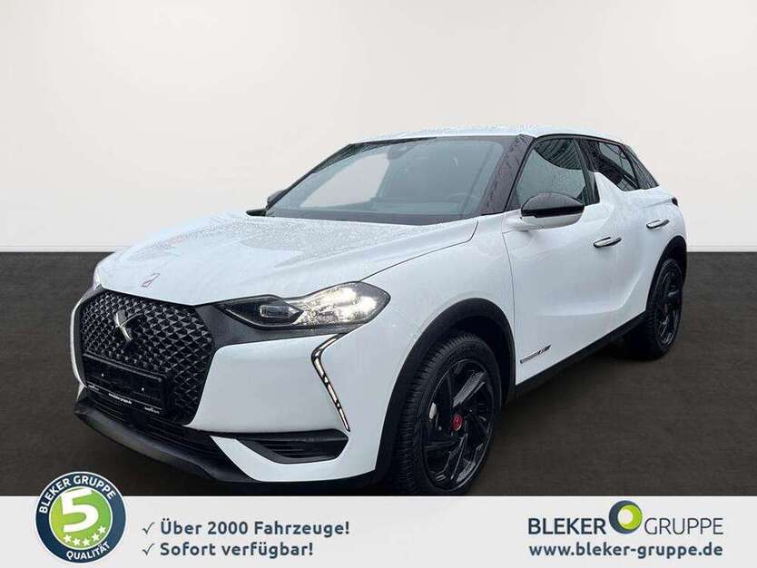 DS 3 Crossback