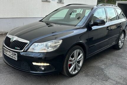 Skoda Octavia 225.000 km 5.750 &euro; Hamm 59063