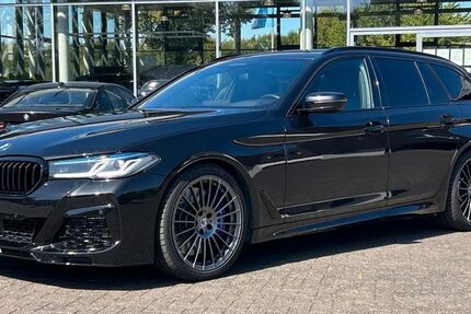 Alpina B5 134.400 km 72.380 € Lippstadt 59557