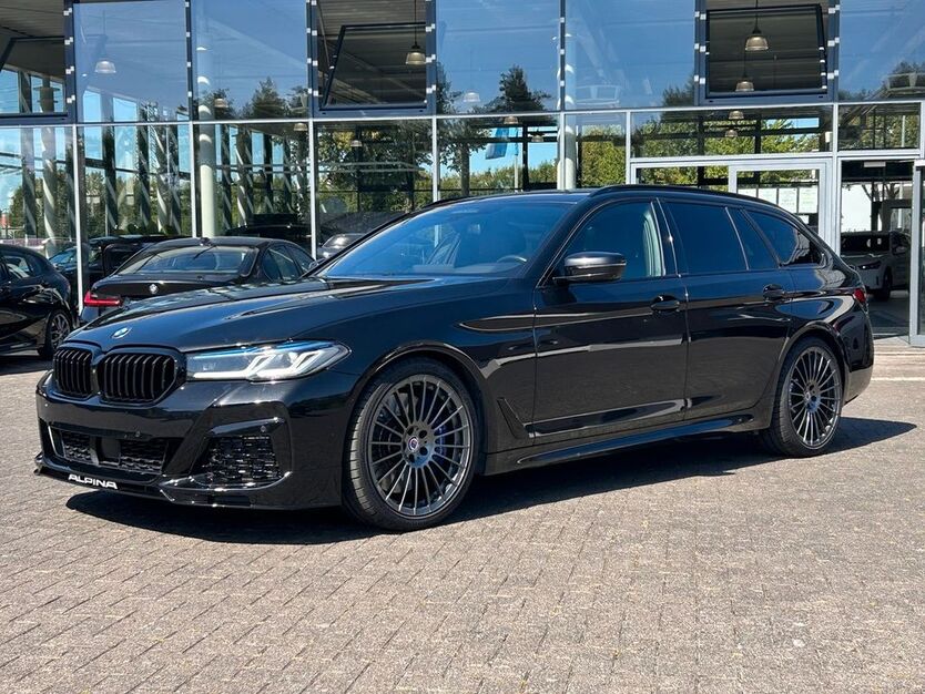 Alpina B5 134.400 km 72.380 € Lippstadt 59557