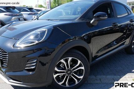 Ford Puma 5.000 km 23.950 &euro; Werl 59457
