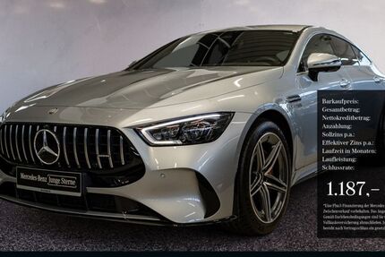 Mercedes-Benz AMG GT S 3.162 km 132.799 € Menden 58706