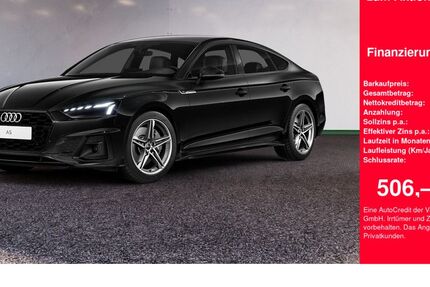 Audi A5 56.080 km 41.660 &euro; Menden 58706