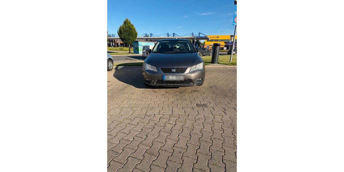 Seat Leon 181.000 km 4.500 &euro; Bergkamen 59192