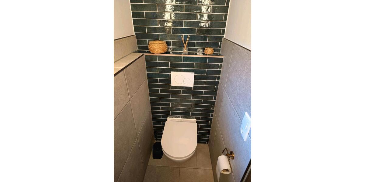 Ländliches Haus in traumhafter Lage zimmer