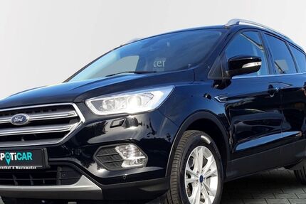 Ford Kuga 94.658 km 13.980 € Soest 59494