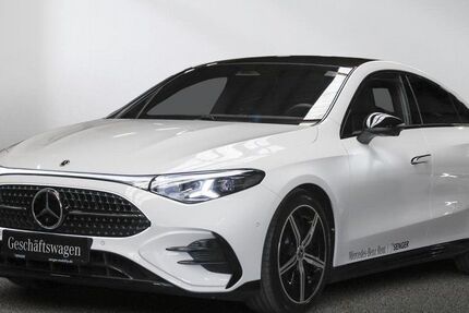 Mercedes-Benz CLA 200 18.000 km 43.990 &euro; Hamm 59067