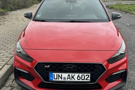 Hyundai i30 79.000 km 22.999 € Holzwickede 59439