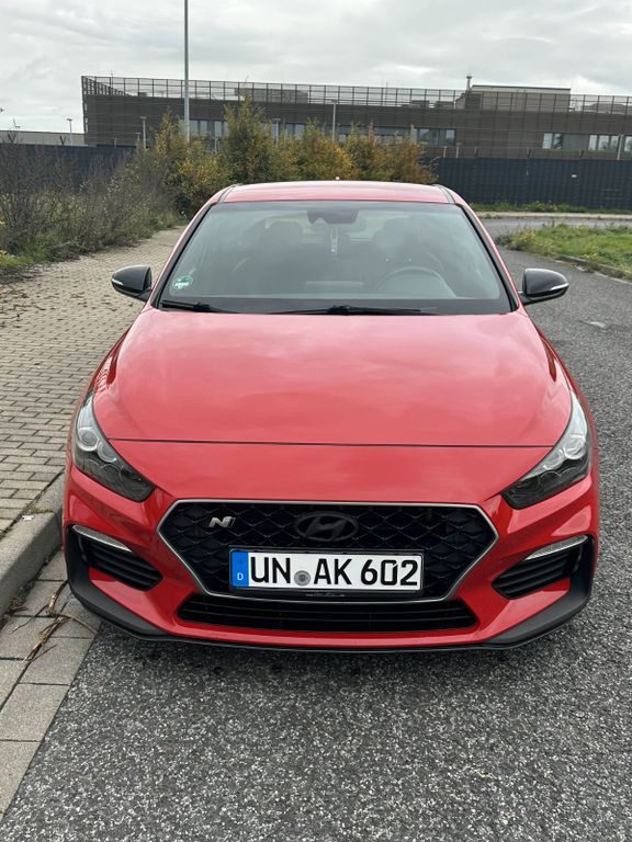 Hyundai i30 79.000 km 22.999 € Holzwickede 59439