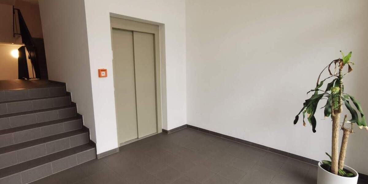 Etagenwohnung Ahlen Innenstadt - 3 Zimmer, 88 m&sup2;, 295.000&euro; | Angebot:23980915