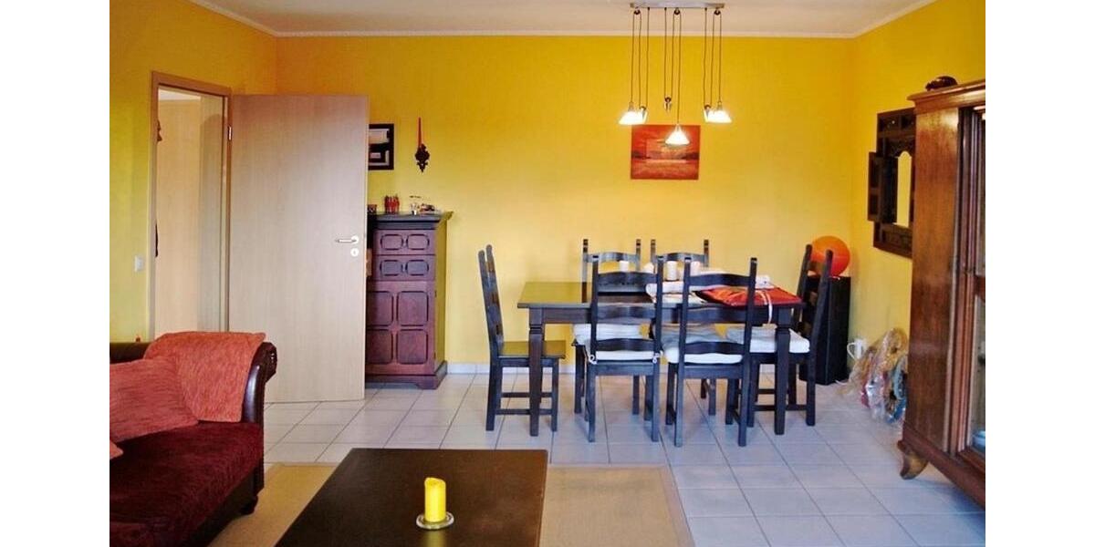 Etagenwohnung Ascheberg - 2 Zimmer, 67 m&sup2;, 610&euro; | Angebot:26295359