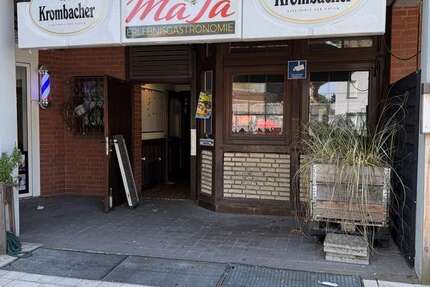 Gastronomie in Welver 1.280 € 196.74 m² zimmer