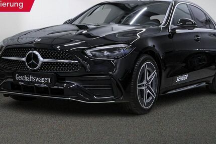 Mercedes-Benz C 220 11.900 km 48.585 &euro; Hamm 59067