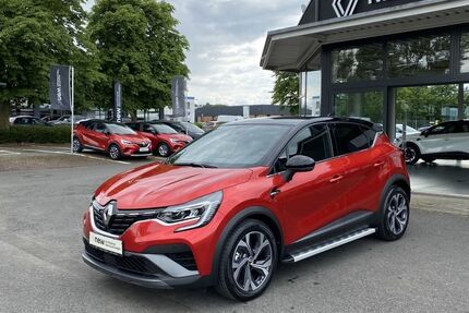 Renault Captur 58.986 km 20.900 &euro; Soest 59494